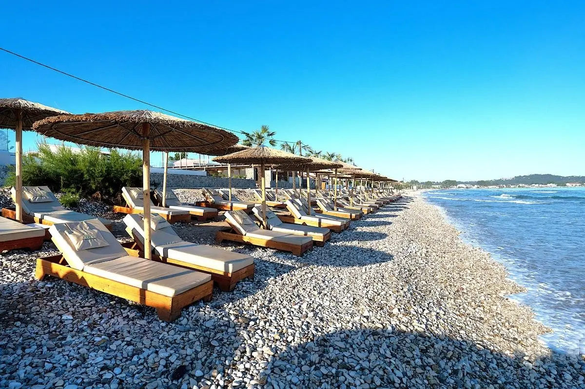Corfu Acharavi Hotel Collection By Wyndham — CORFU ACHARAVI HOTEL COLLECTION BY WYNDHAM