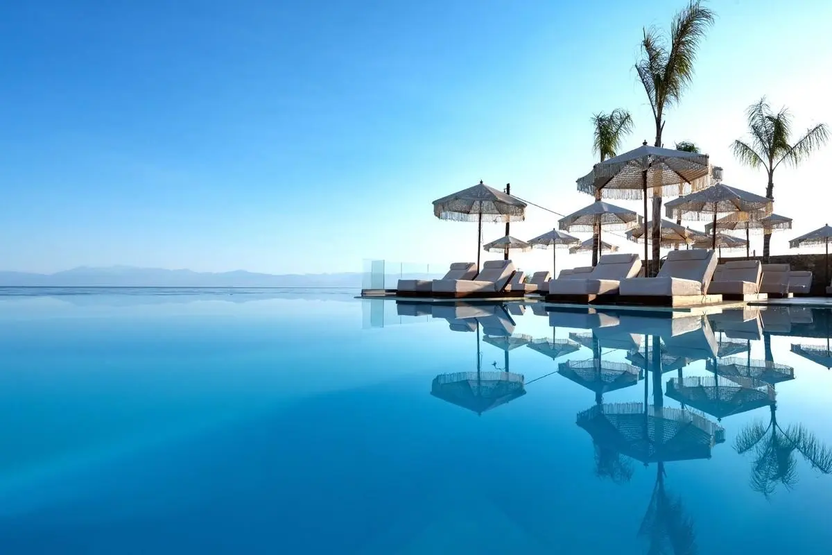 Corfu Acharavi Hotel Collection By Wyndham — CORFU ACHARAVI HOTEL COLLECTION BY WYNDHAM