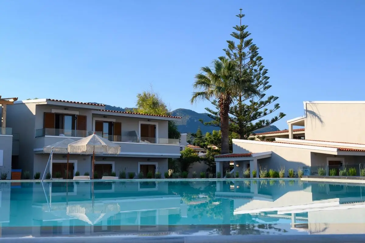 Corfu Acharavi Hotel Collection By Wyndham — CORFU ACHARAVI HOTEL COLLECTION BY WYNDHAM