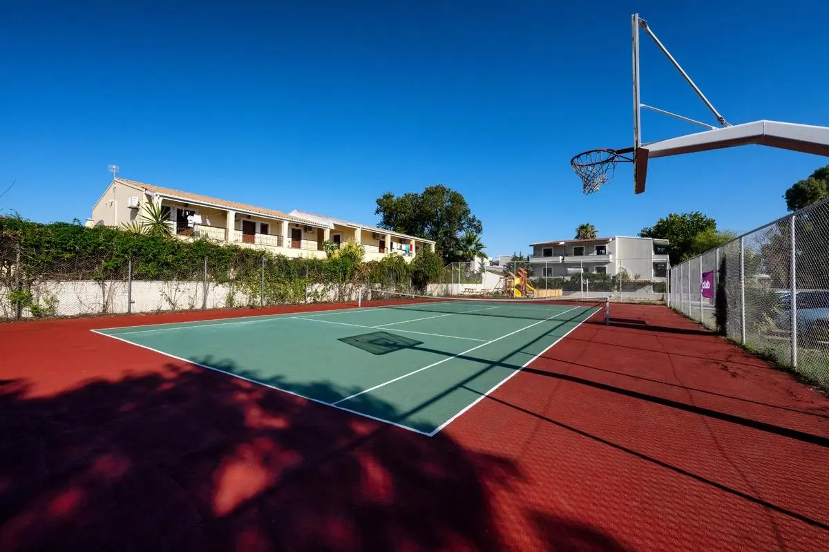 Corfu Acharavi Hotel Collection By Wyndham — CORFU ACHARAVI HOTEL COLLECTION BY WYNDHAM
