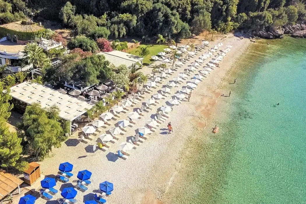 Hotel Corfu Aqua Nissaki (ex. Corfu Aquamarine ) w Grecja (Korfu) - oferta last minute