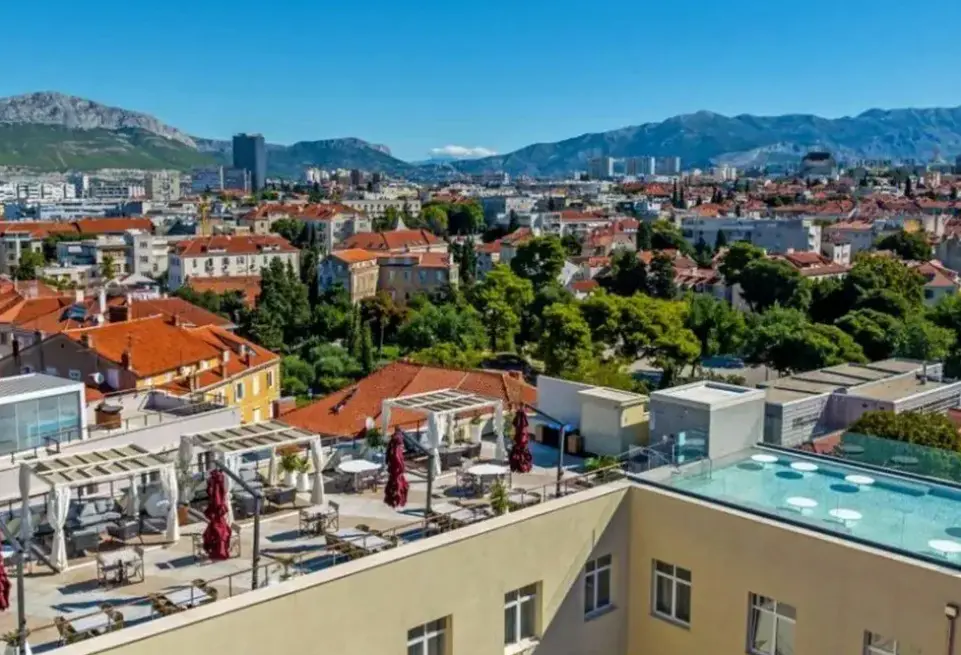 Hotel Cornaro Hotel