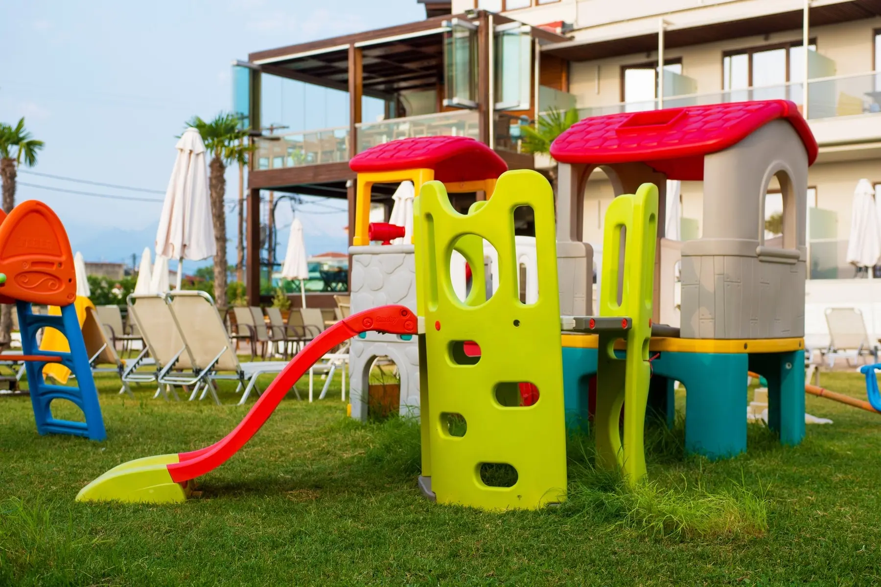 Cosmopolitan Hotel and Spa — COSMOPOLITAN HOTEL & SPA