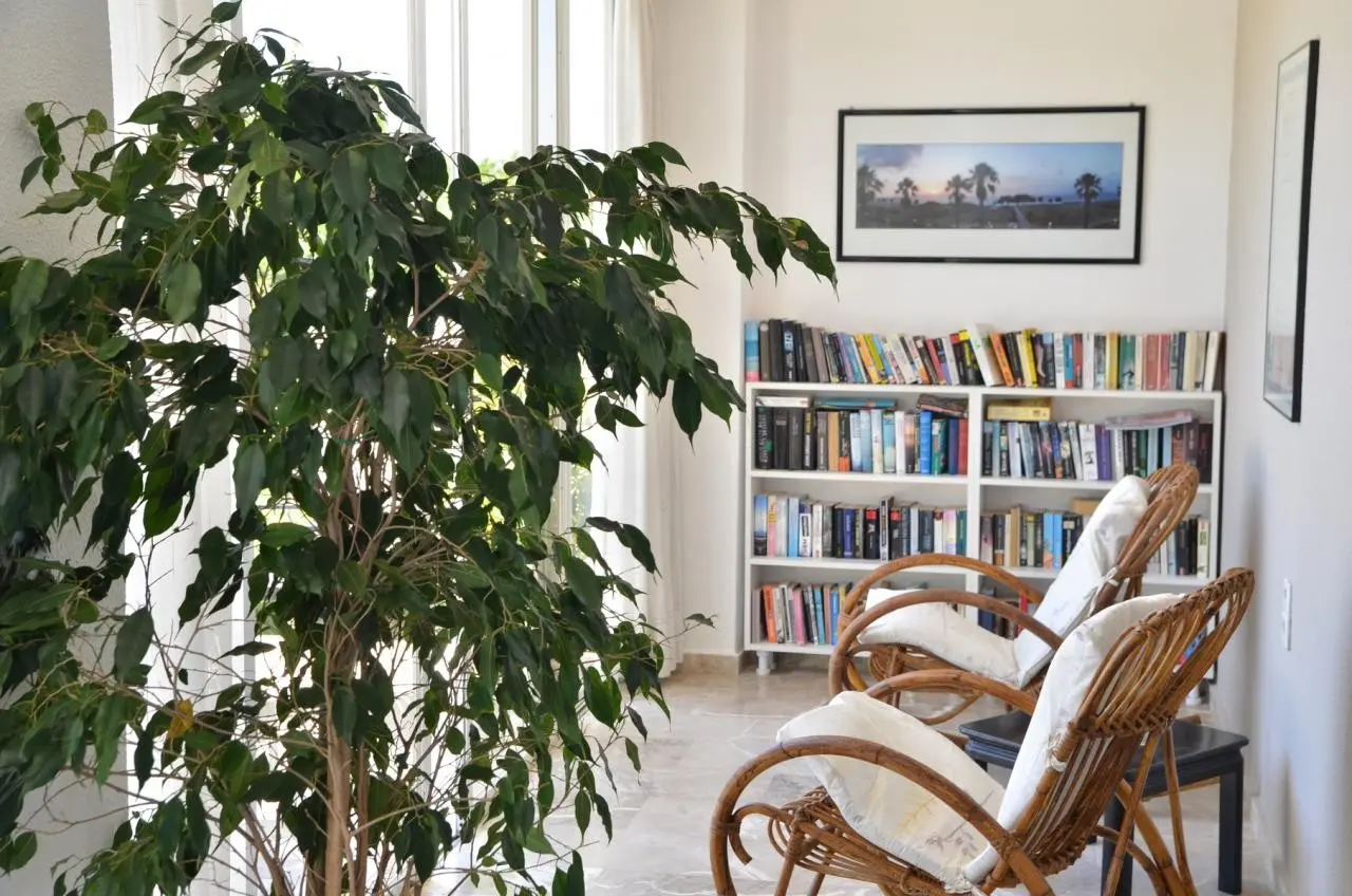 Costa Angela — COSTA ANGELA