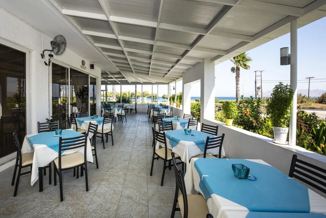 Costa Angela — COSTA ANGELA