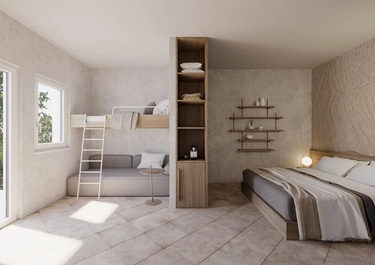 Costa Degli Dei Resort Tropea — COSTA DEGLI DEI TROPEA