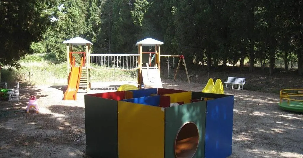 Costa Degli Dei Resort Tropea — COSTA DEGLI DEI TROPEA