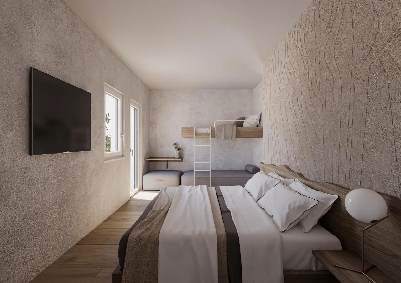 Costa Degli Dei Resort Tropea — COSTA DEGLI DEI TROPEA