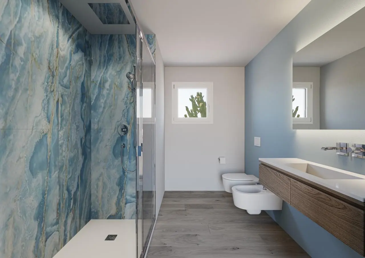 Costa Degli Dei Resort Tropea — COSTA DEGLI DEI TROPEA