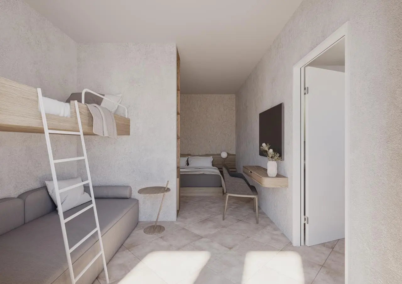 Costa Degli Dei Resort Tropea — COSTA DEGLI DEI TROPEA