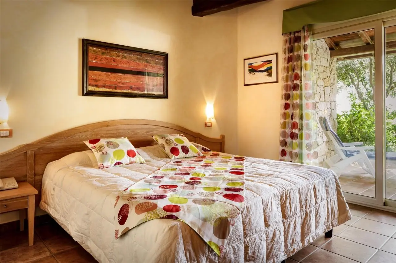 Cruccuris Resort — CRUCCURIS RESORT