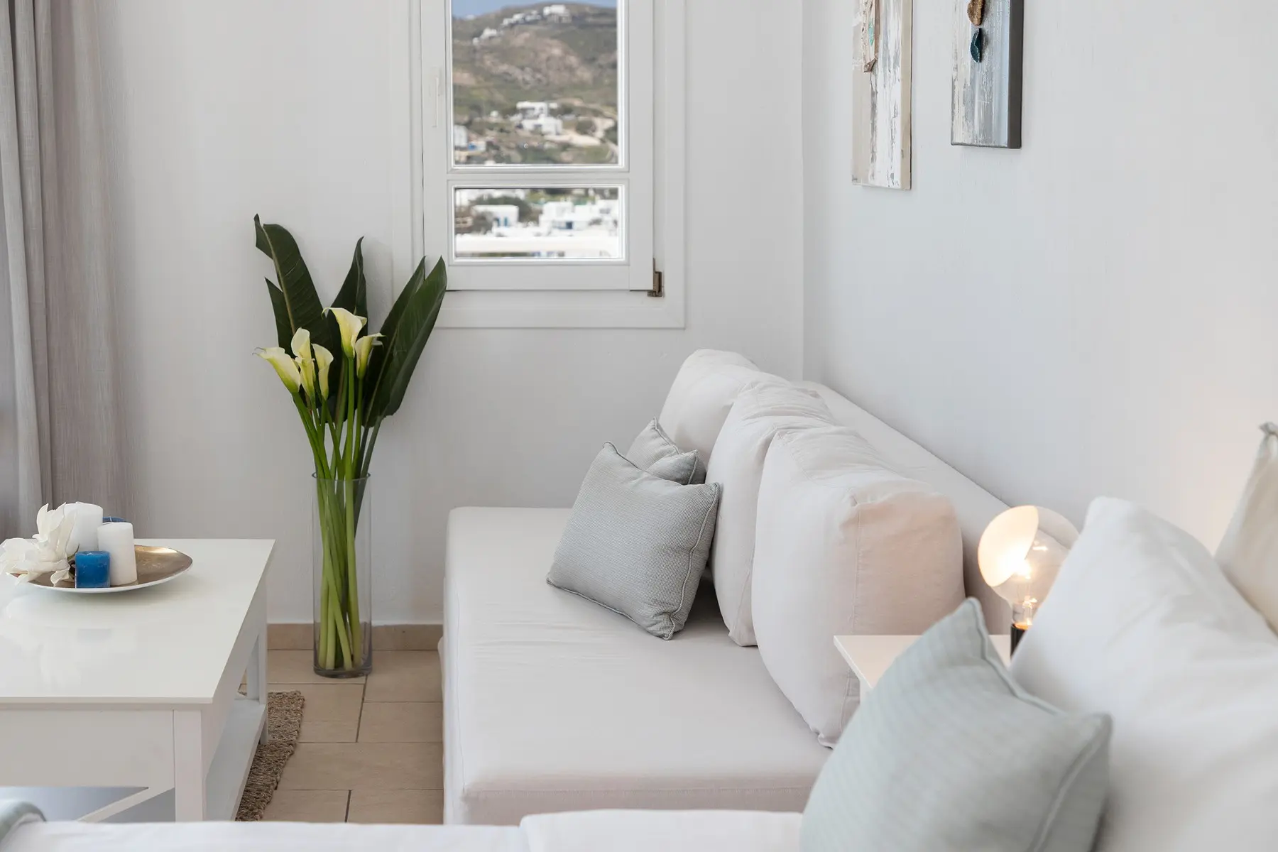 Deliades Hotel — DELIADES