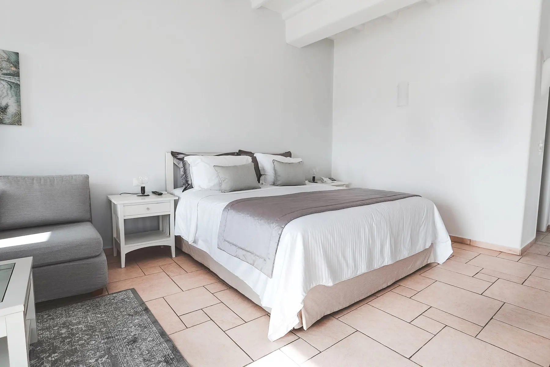 Deliades Hotel — DELIADES