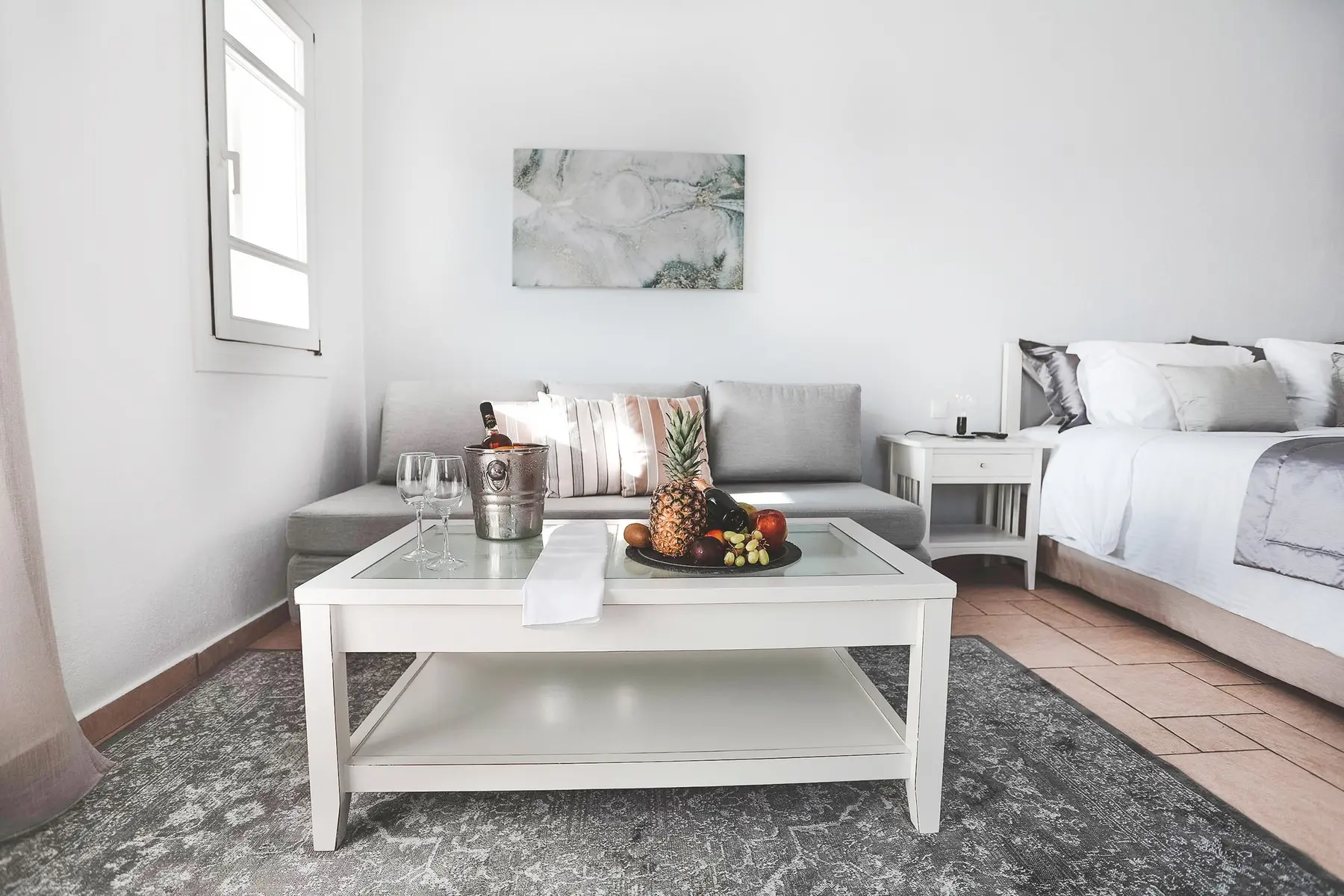 Deliades Hotel — DELIADES