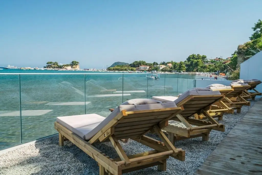 Denise Beach Hotel and Apartments — DENISE BEACH HOTEL AND APARTMENTS