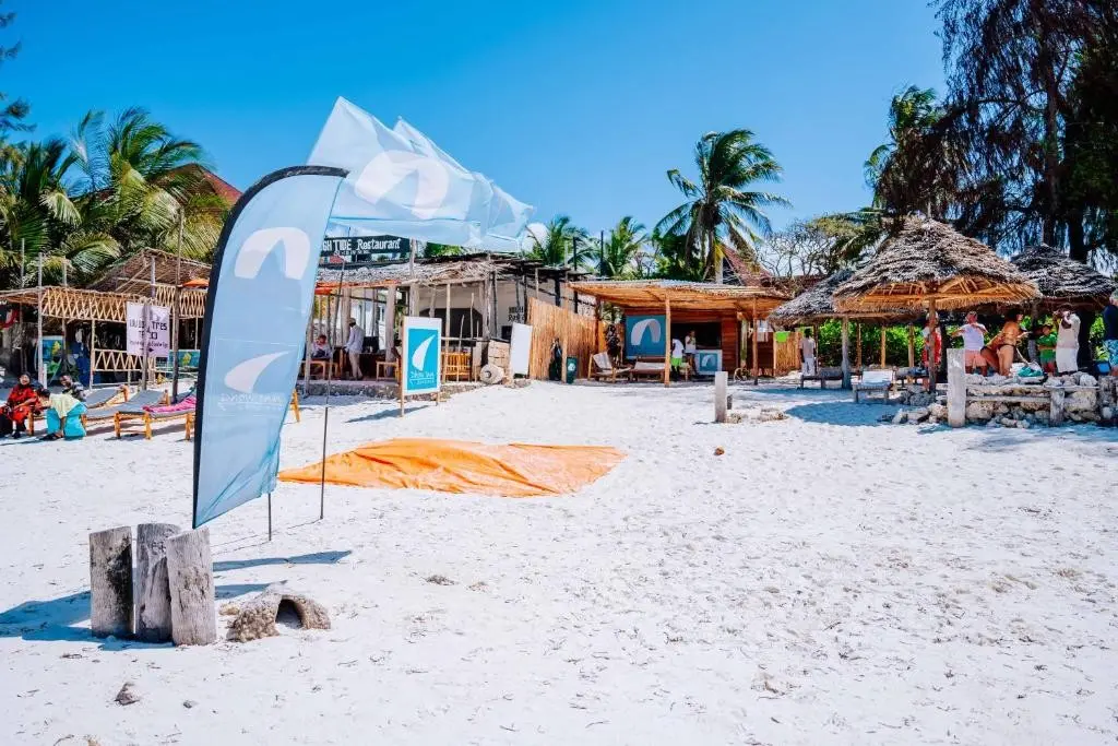 Dhow Inn — DHOW INN