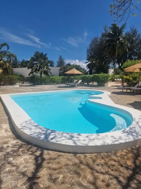 Dhow Inn — DHOW INN