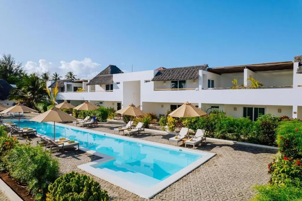 Dhow Inn — DHOW INN