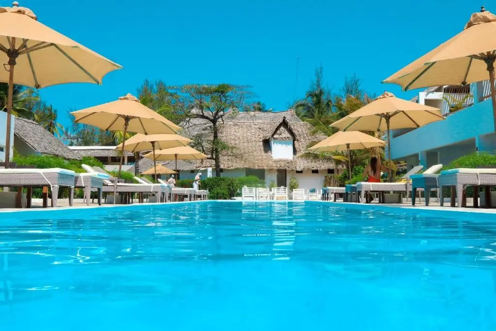 Dhow Inn — DHOW INN