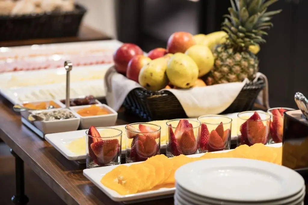 Dom Carlos Park — DOM CARLOS PARK