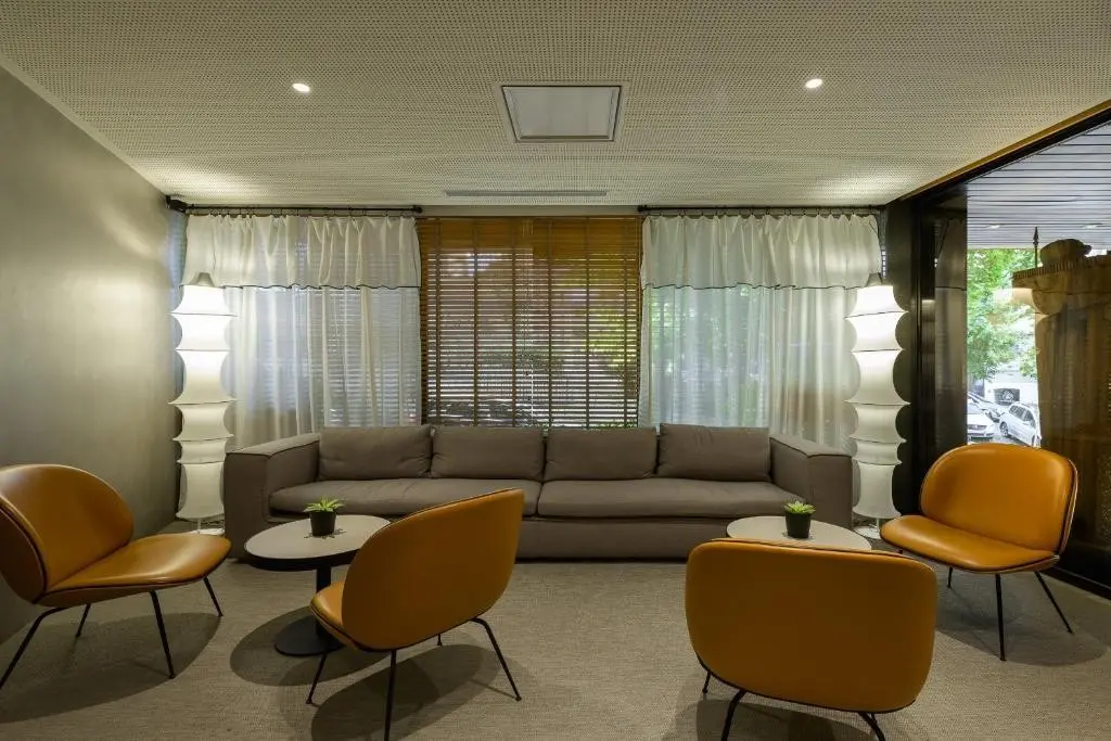 Dom Carlos Park — DOM CARLOS PARK