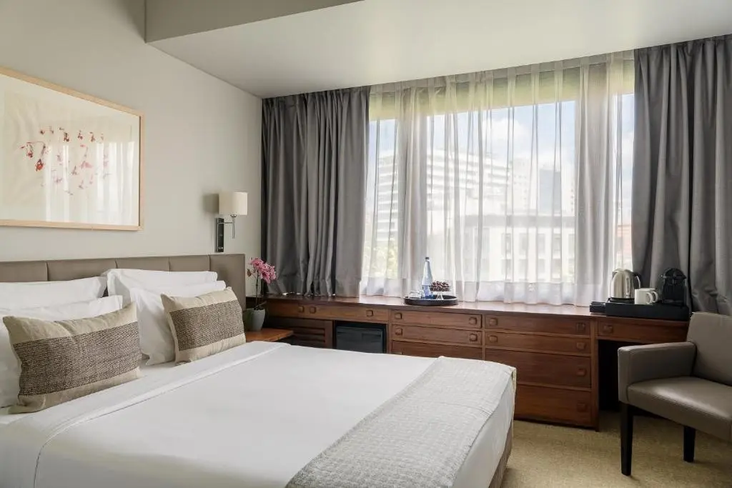 Dom Carlos Park — DOM CARLOS PARK