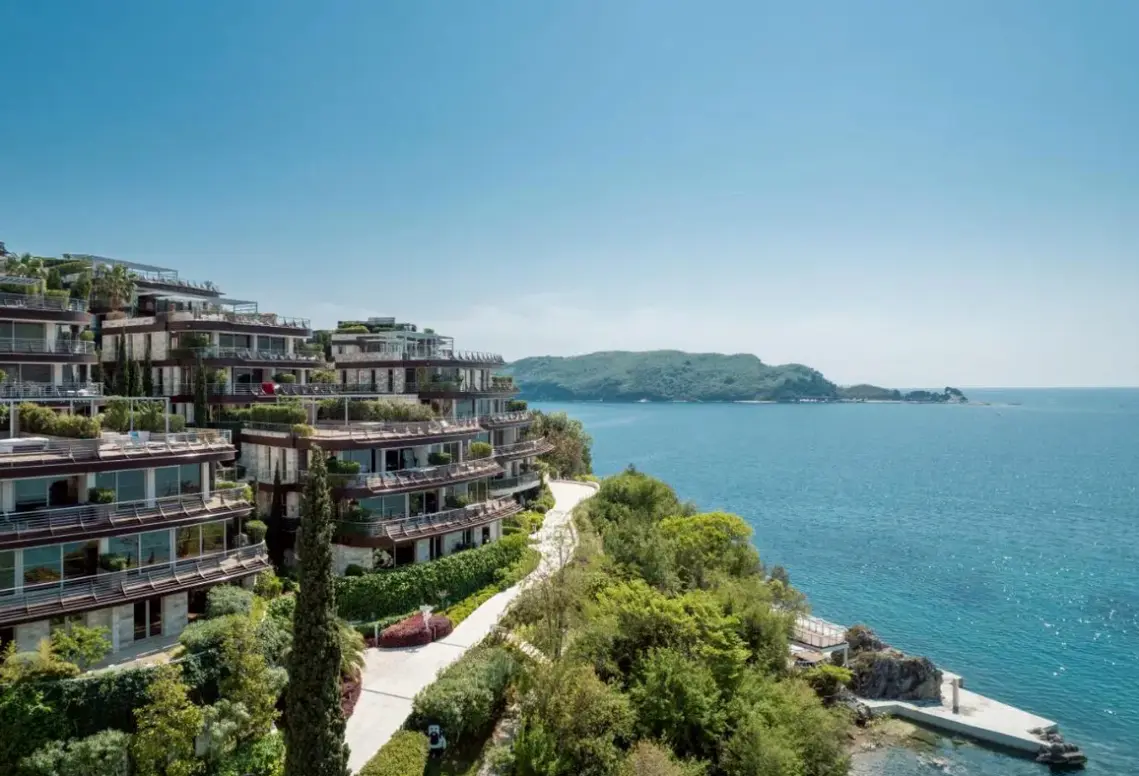 Obiekt hotelu Dukley Hotel & Resort