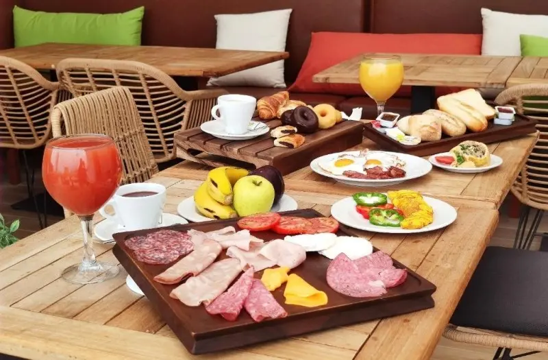 Dwo Nopal — DWO NOPAL