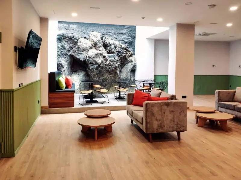 Dwo Nopal — DWO NOPAL