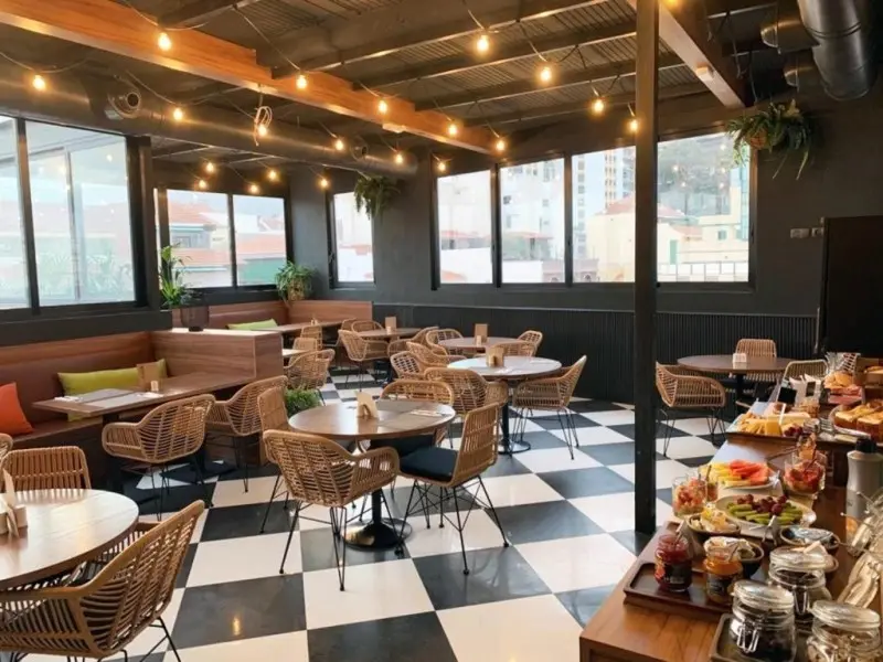 Dwo Nopal — DWO NOPAL