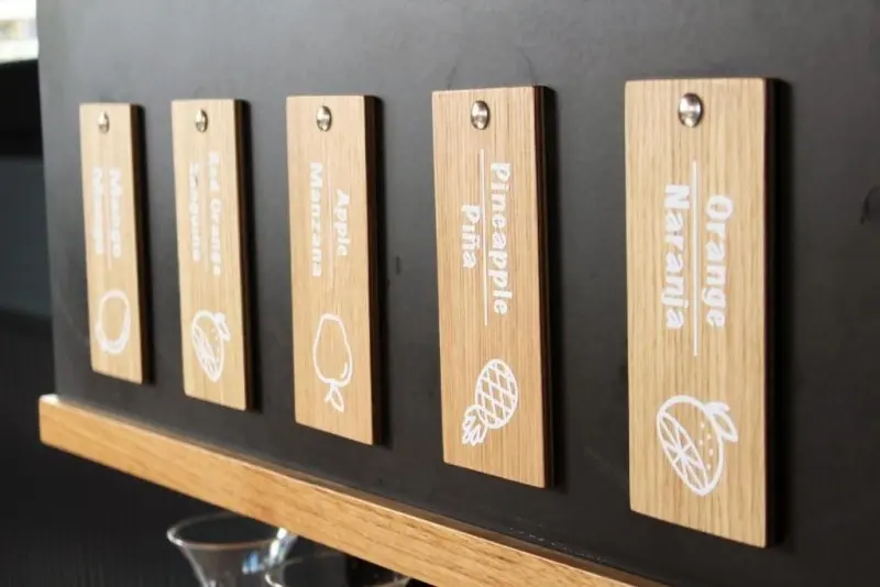 Dwo Nopal — DWO NOPAL