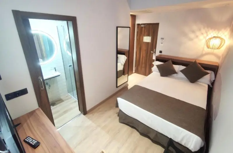 Dwo Nopal — DWO NOPAL