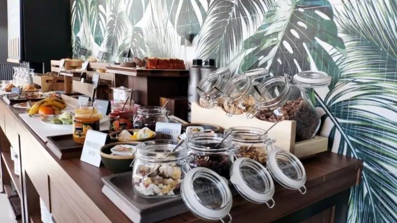 Dwo Nopal — DWO NOPAL