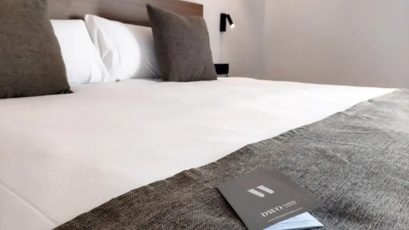 Dwo Nopal — DWO NOPAL