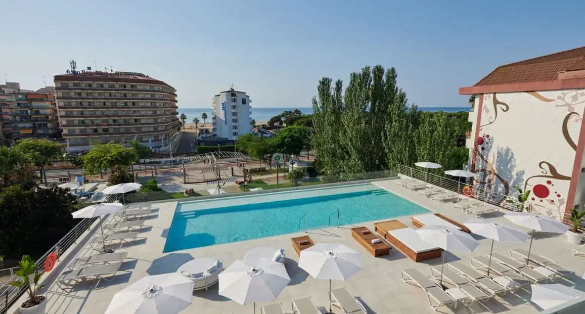 Hotel Dwo Sirius By Checkin (Adults Only)