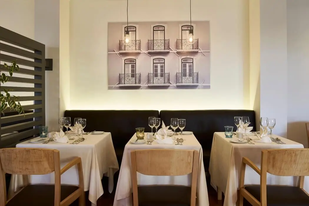 Restauracja i jedzenie w hotelu Eden Mar
