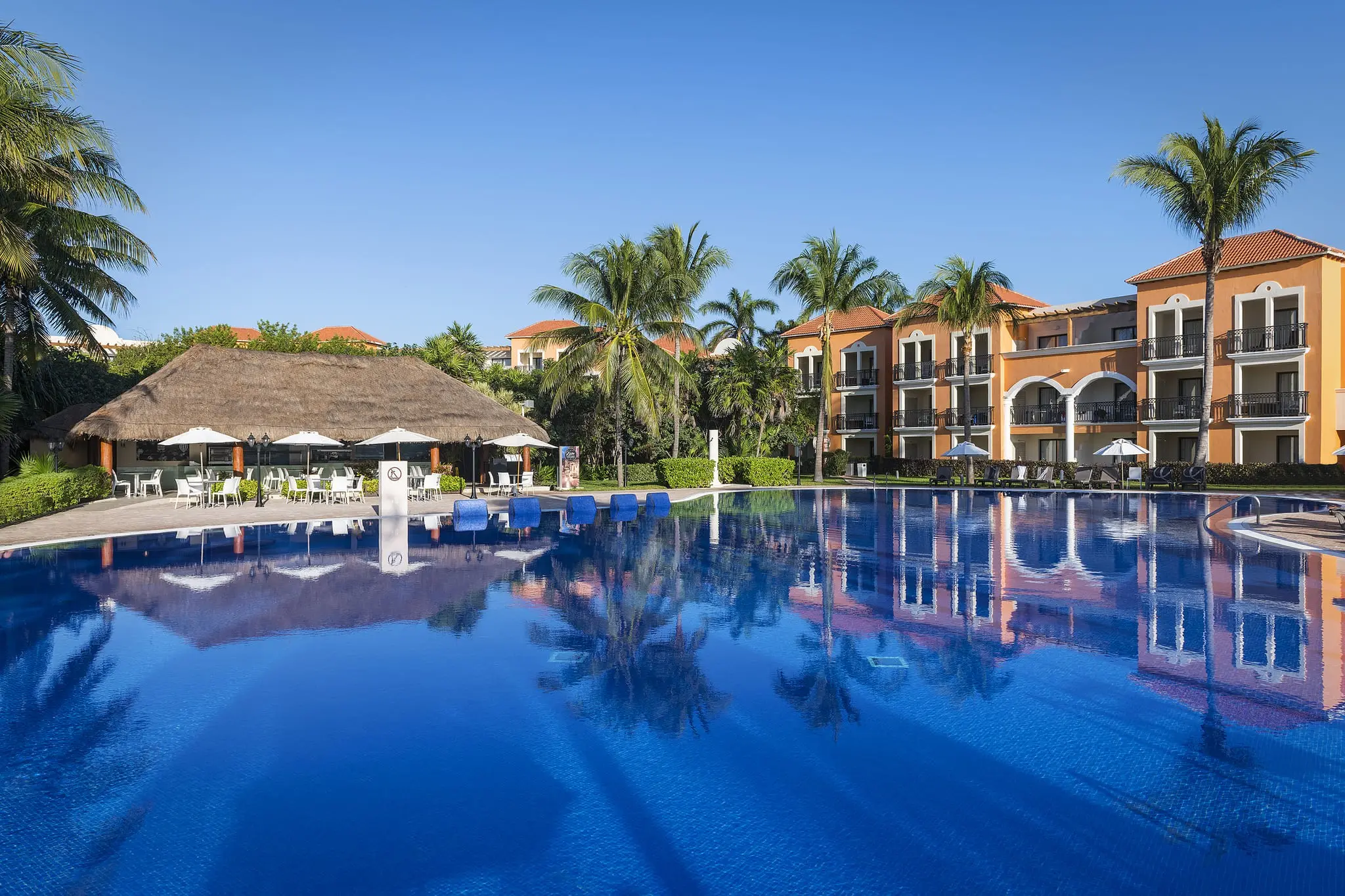 El Beso Adults Only At Ocean Coral & Turquesa All Inclusive — EL BESO ADULTS ONLY AT OCEAN CORAL & TURQUESA ALL INCLUSIVE