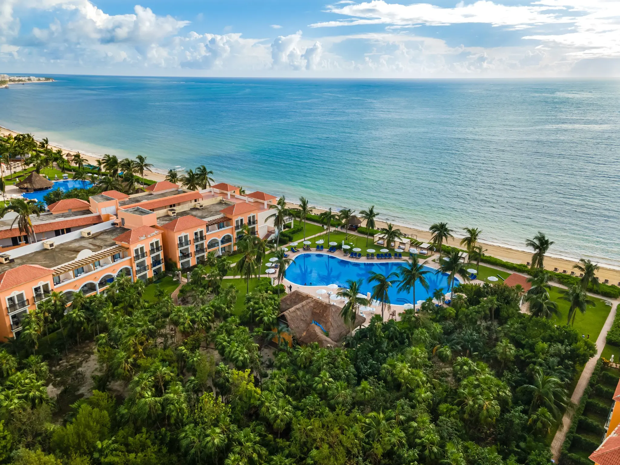 Hotel El Beso Adults Only At Ocean Coral & Turquesa All Inclusive