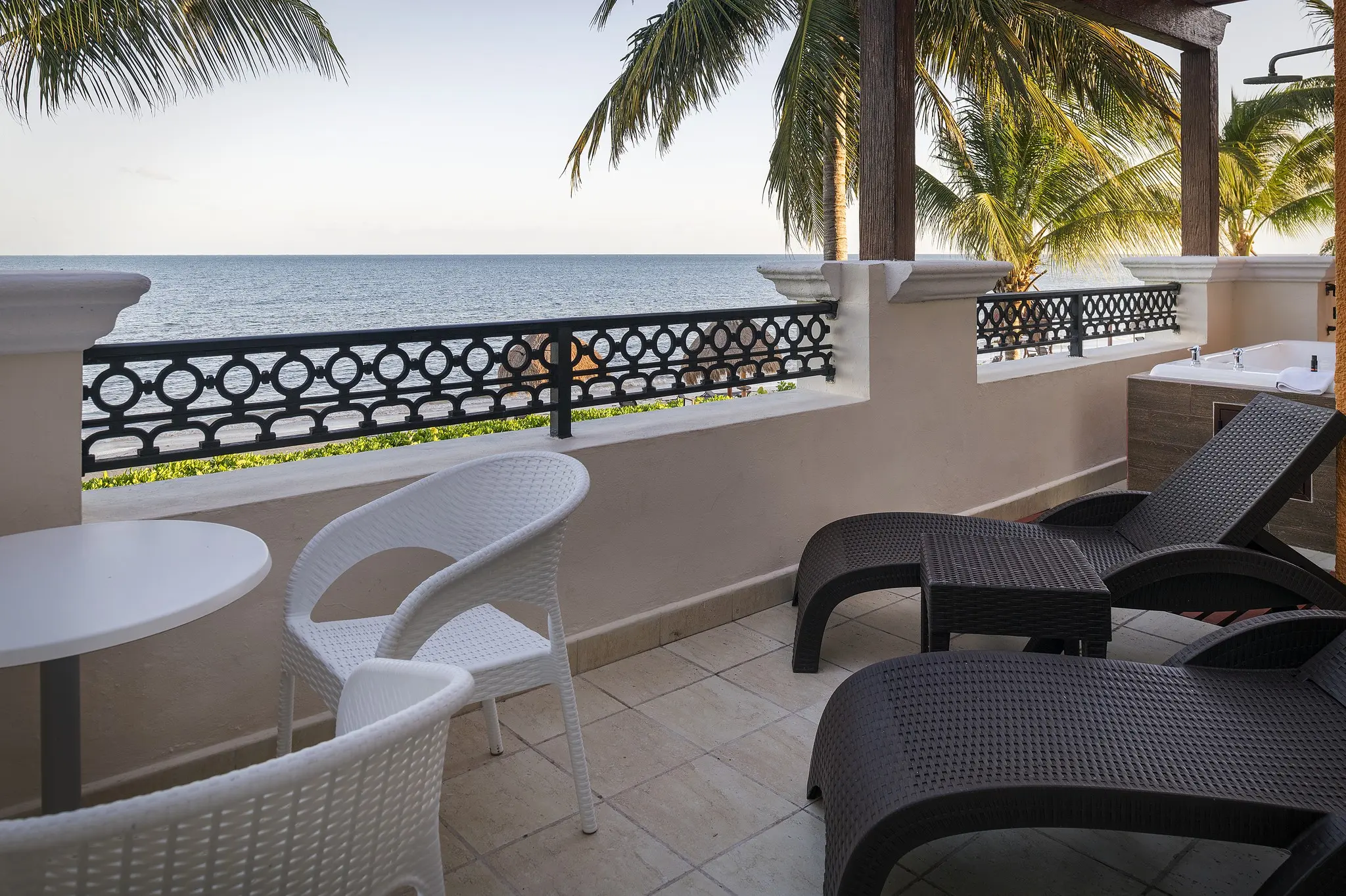 El Beso Adults Only At Ocean Coral & Turquesa All Inclusive — EL BESO ADULTS ONLY AT OCEAN CORAL & TURQUESA ALL INCLUSIVE