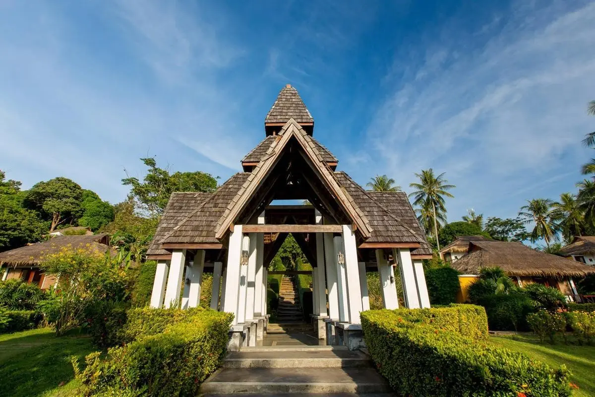 Elixir Koh Yao Yai — ELIXIR KOH YAO YAI