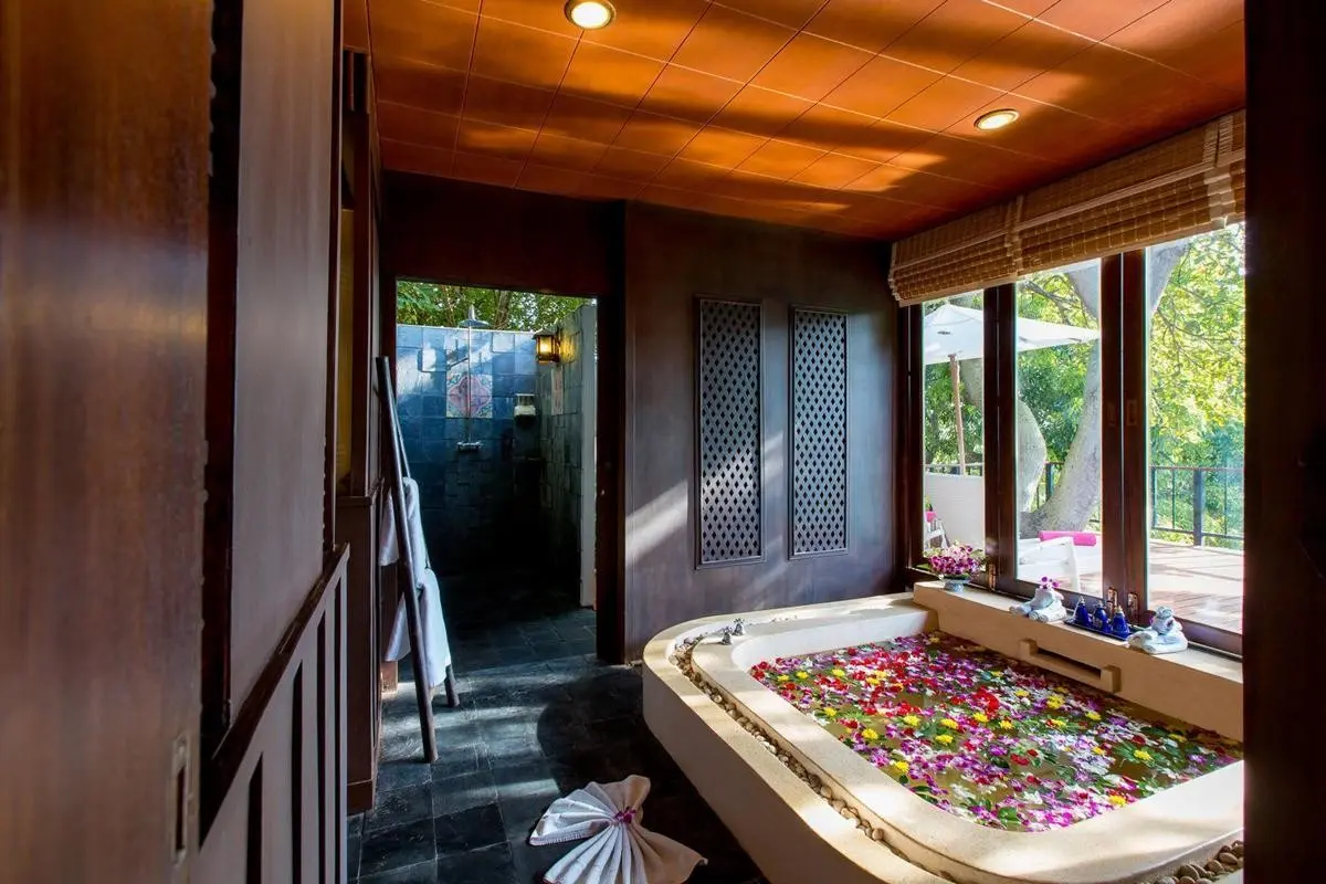 Elixir Koh Yao Yai — ELIXIR KOH YAO YAI