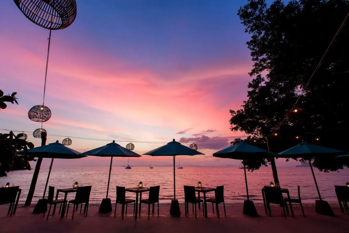 Elixir Koh Yao Yai — ELIXIR KOH YAO YAI