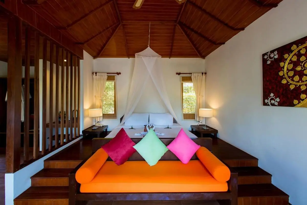 Elixir Koh Yao Yai — ELIXIR KOH YAO YAI