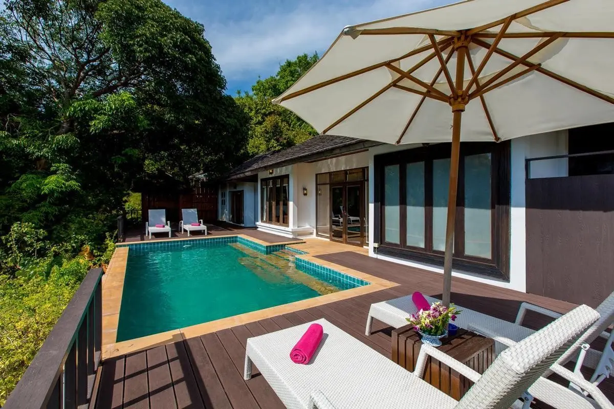 Elixir Koh Yao Yai — ELIXIR KOH YAO YAI