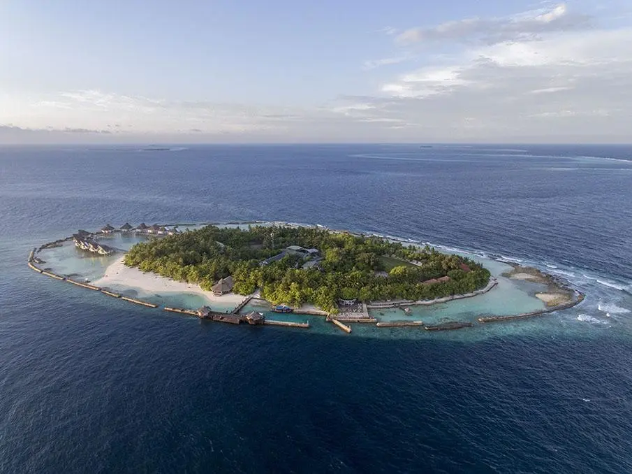 Ellaidhoo Maldives — ELLAIDHOO MALDIVES