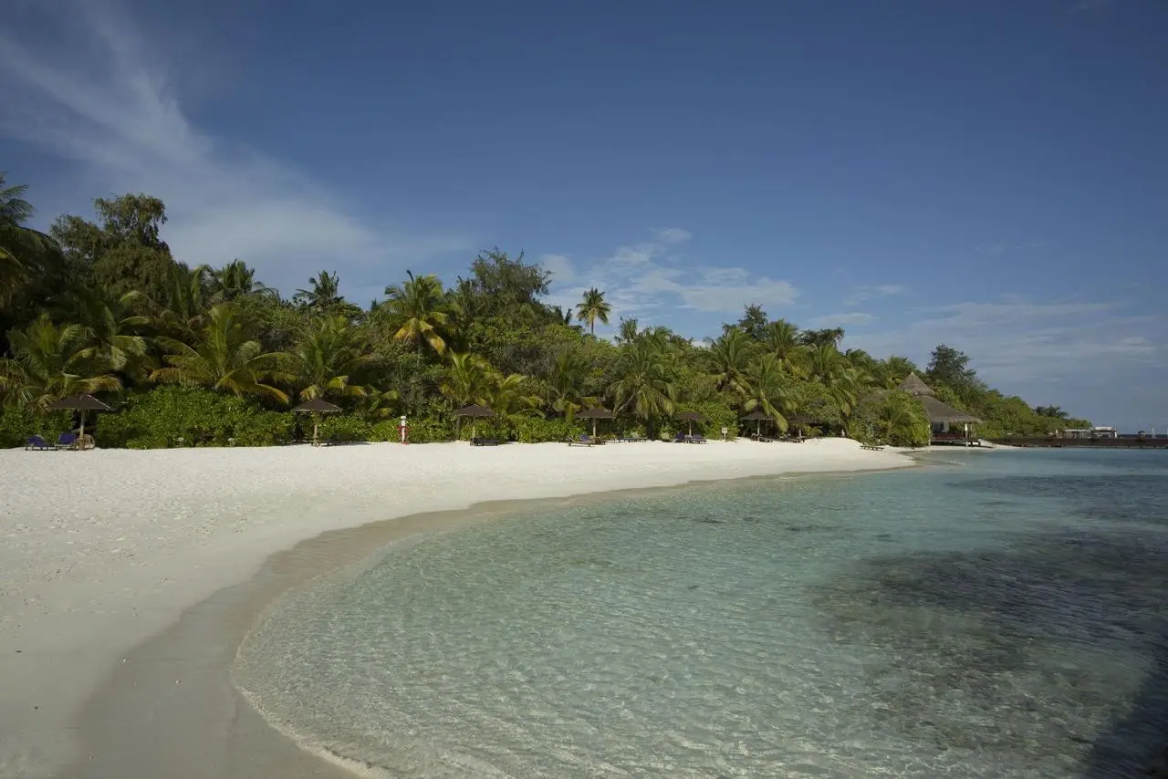 Ellaidhoo Maldives — ELLAIDHOO MALDIVES