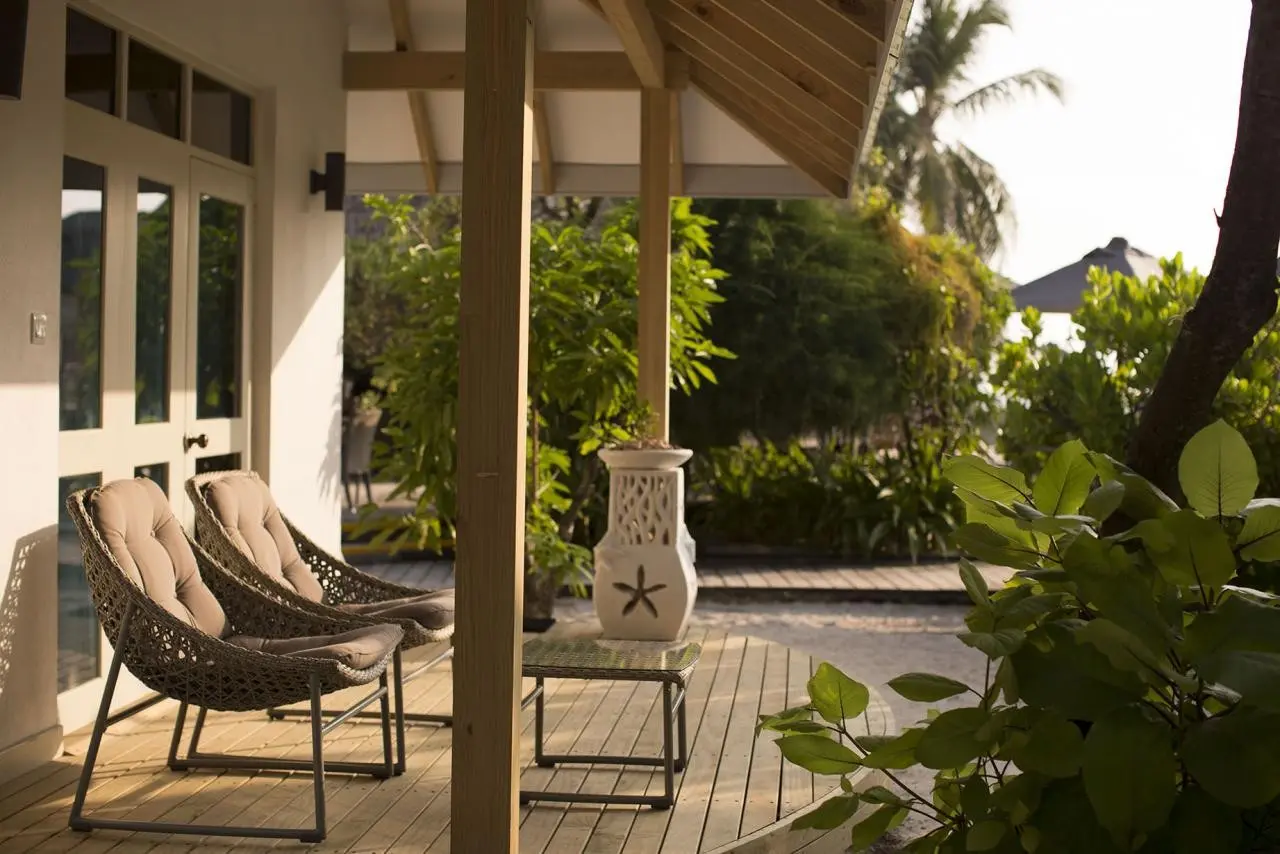 Ellaidhoo Maldives — ELLAIDHOO MALDIVES