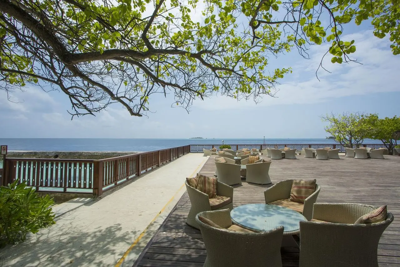 Ellaidhoo Maldives — ELLAIDHOO MALDIVES