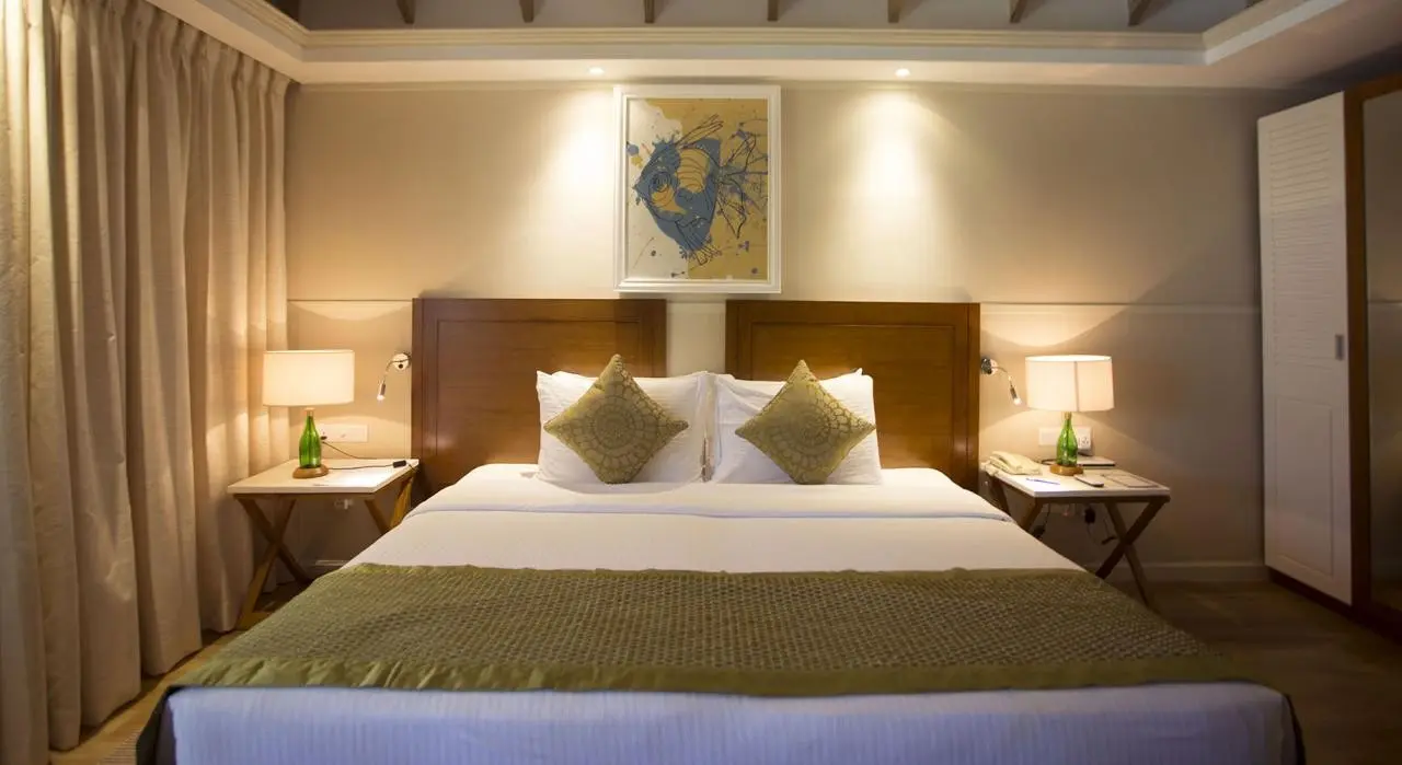 Ellaidhoo Maldives — ELLAIDHOO MALDIVES