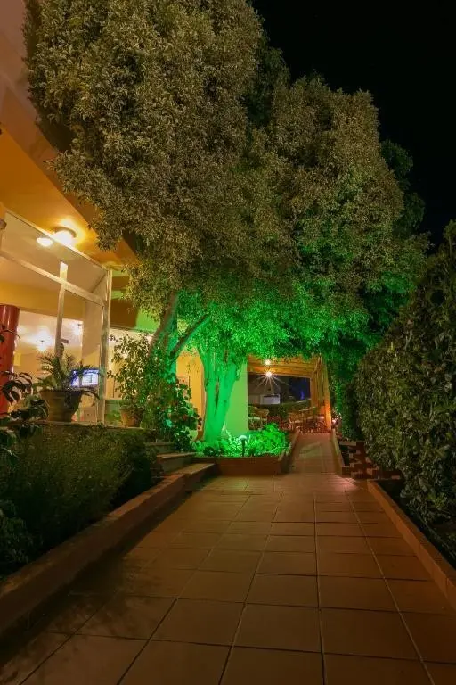 Elotia Hotel — ELOTIA